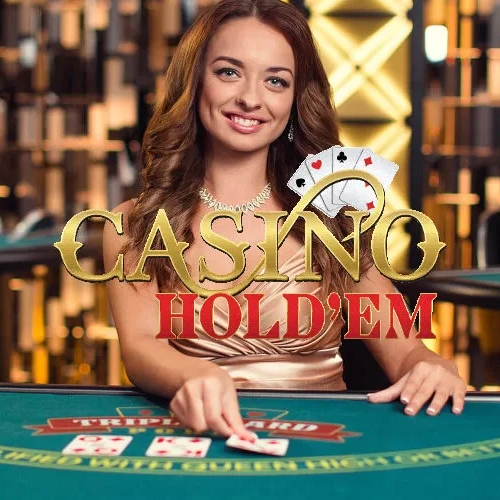 Schlage den Dealer beim spannenden Casino Hold'em Poker im Platin Casino.