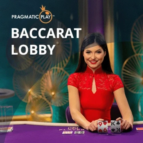 Öffne Baccarat Lobby bei Platincasino und starte deine Runde.