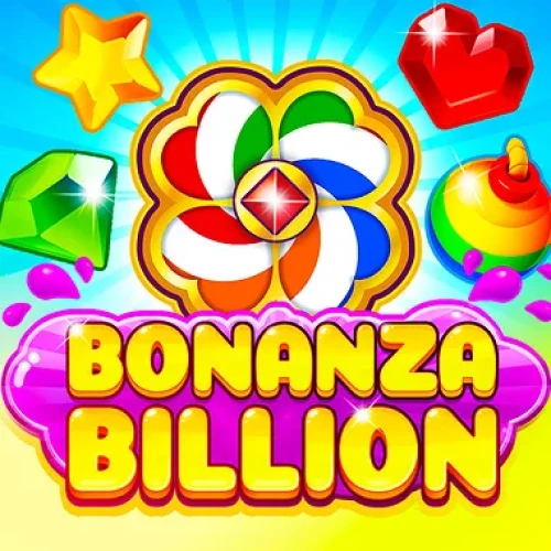 Spiele Bonanza Billion Slot bei Platincasino mit starken Features.