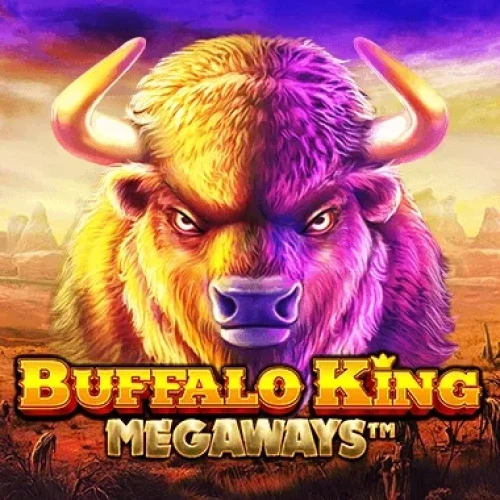 Spiele Buffalo King Megaways Slot bei Platincasino und gewinne.