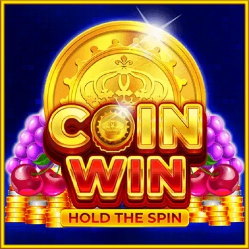 Teste Coin Win Hold the Spin Slot bei Platincasino.