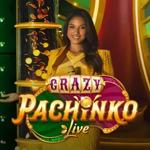Teste Crazy Pachinko bei Platincasino und erlebe spannende Aktionen.