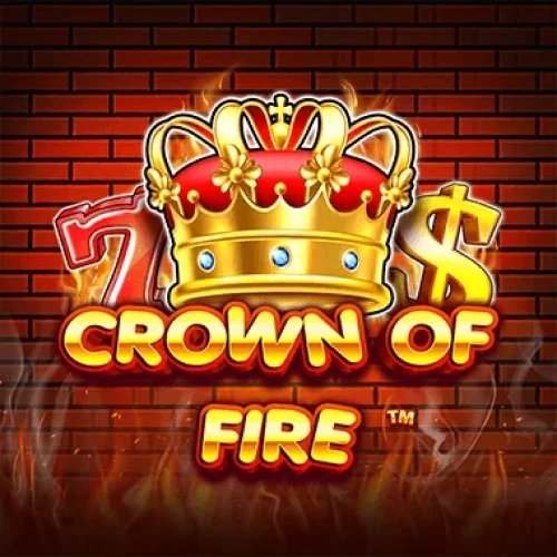 Teste Crown of Fire Slot bei Platincasino und erhalte Boni.
