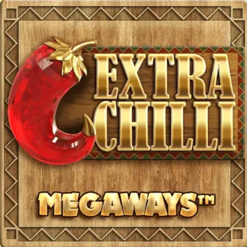 Teste Extra Chili Megaways Slot bei Platincasino mit Bonusfunktionen.