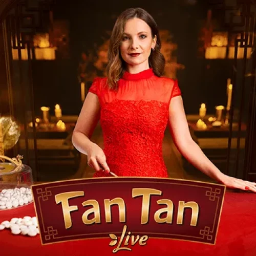 Teste Fan Tan bei Platincasino und genieße asiatische Spiele.