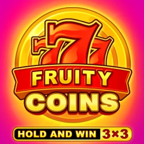 Spiele Fruity Coins Slot bei Platincasino und gewinne Preise.
