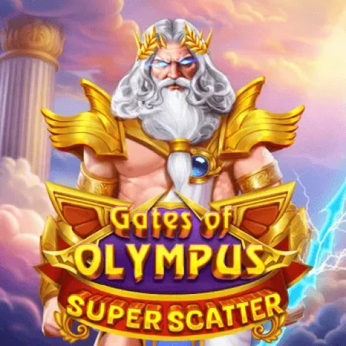 Teste Gates of Olympus Super Scatter Slot bei Platincasino.