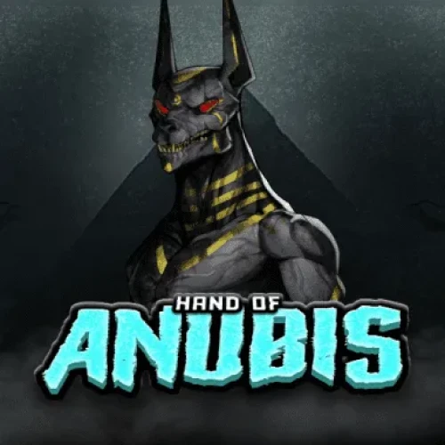 Teste Hand of Anubis Slot bei Platincasino und gewinne Freispiele.