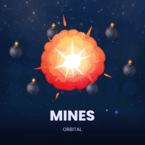 Spiele Mines Spiel bei Platincasino und finde sichere Felder.