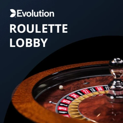 Öffne Roulette Lobby bei Platincasino und wähle deinen Tisch.