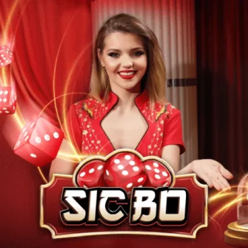 Spiele Sic Bo bei Platincasino und setze auf Würfelergebnisse.