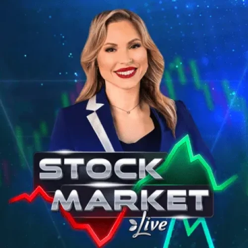 Teste Stock Market Live bei Platincasino und erlebe neue Formate.