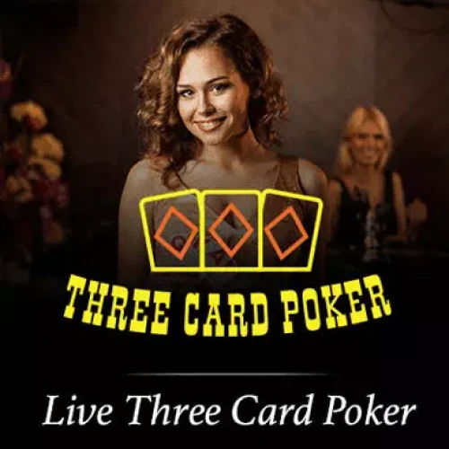 Teste Three Card Poker bei Platincasino und setze clever.